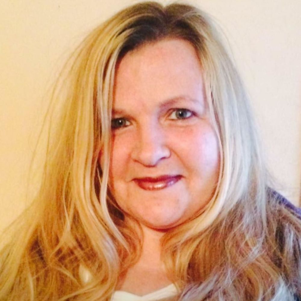 Meet your Posher, Denita